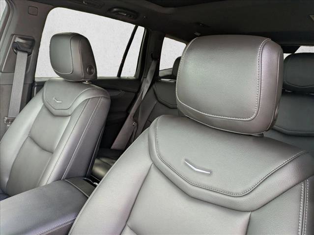 Used 2023 Cadillac XT6 Luxury FWD image 5