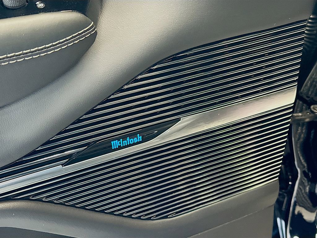 New 2025 Jeep Grand Wagoneer L Series II Obsidian w/ Quick Order Packagew 28T image 22