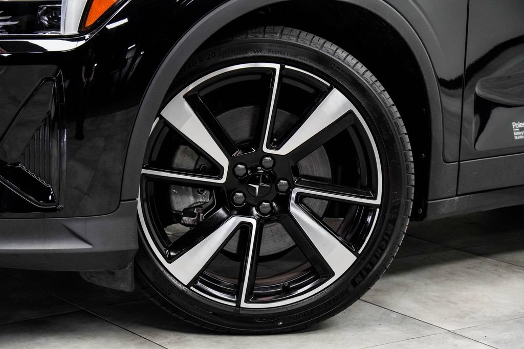 Used 2022 Polestar Polestar 2 AWD/4WD image 5