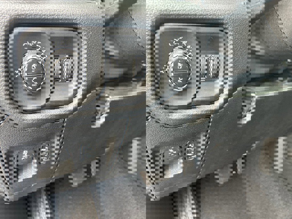 New 2026 RAM 1500 Laramie w/ Night Edition image 28