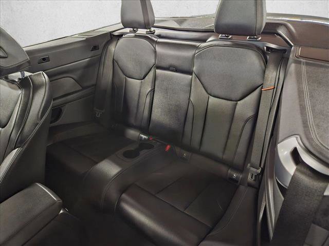 Used 2024 BMW M440i M440i w/ Premium Package image 17