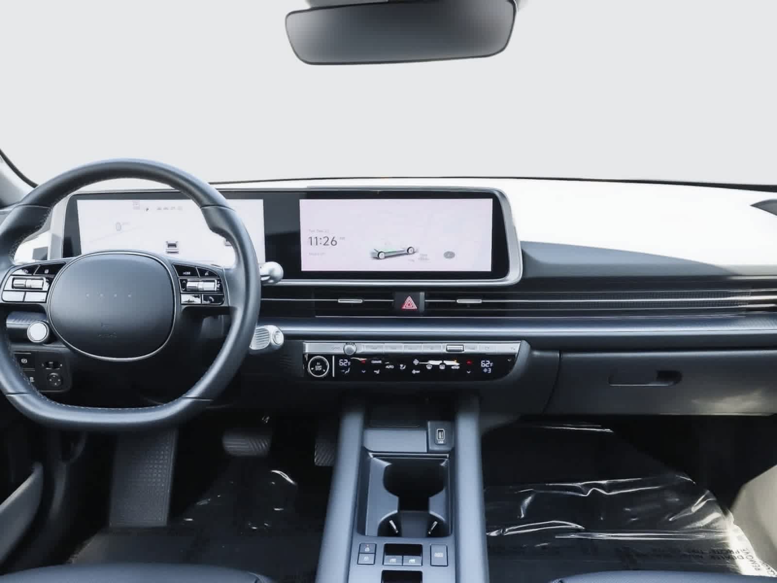 Used 2025 Hyundai Ioniq 6 SEL RWD image 17