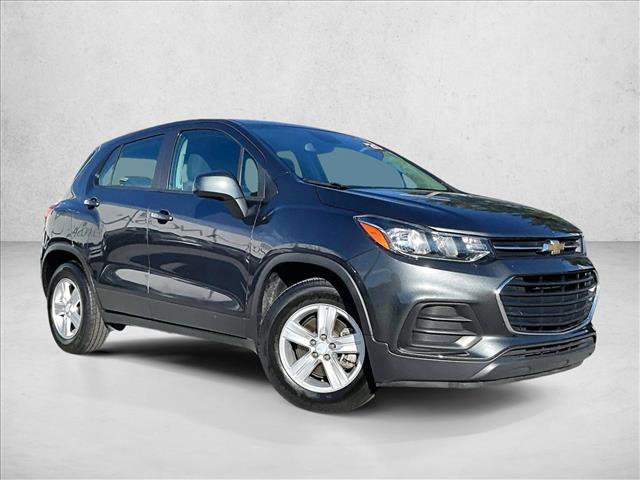 Used 2020 Chevrolet Trax LS image 12