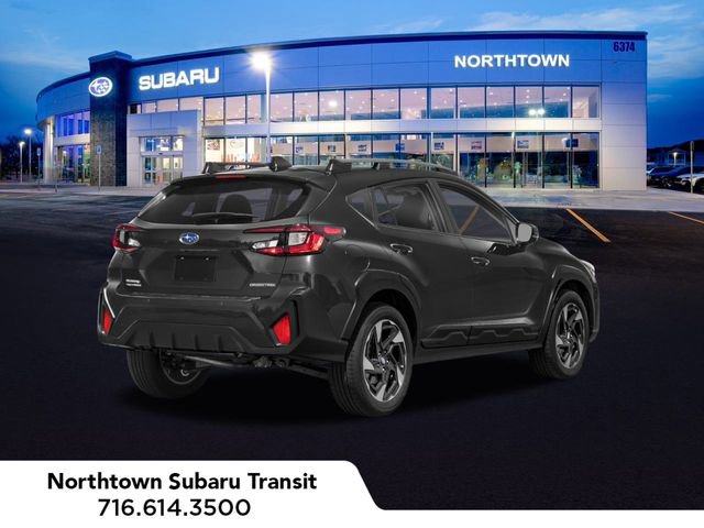 New 2026 Subaru Crosstrek 2.5i Limited AWD/4WD image 2