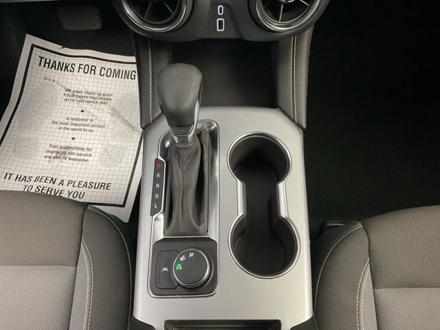 Used 2024 Chevrolet Blazer LT image 19