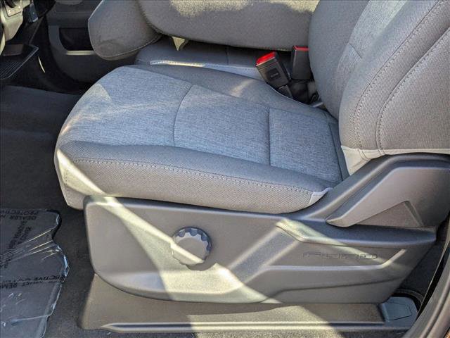 New 2026 Ford F250 XL w/ STX Appearance Package image 4