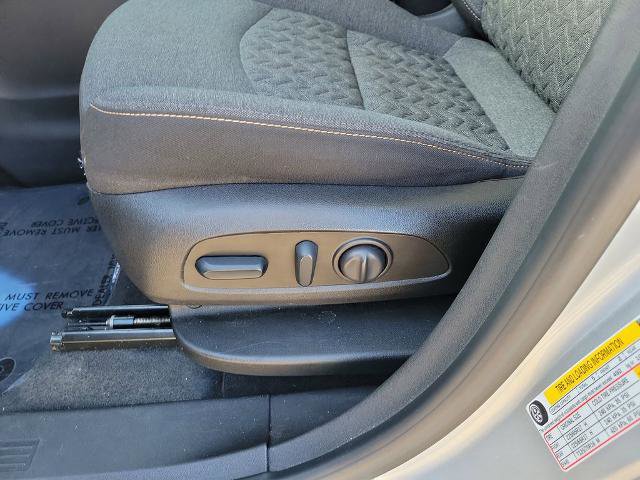 Used 2022 Chevrolet Equinox LT image 19