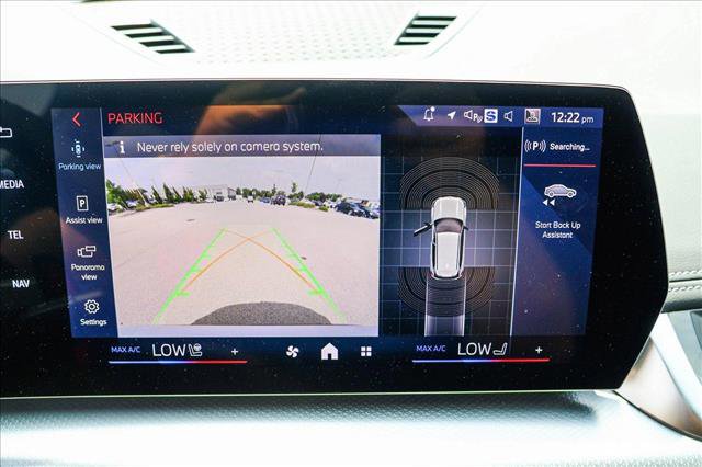 Used 2025 BMW X1 M35i w/ Shadowloine Package image 16