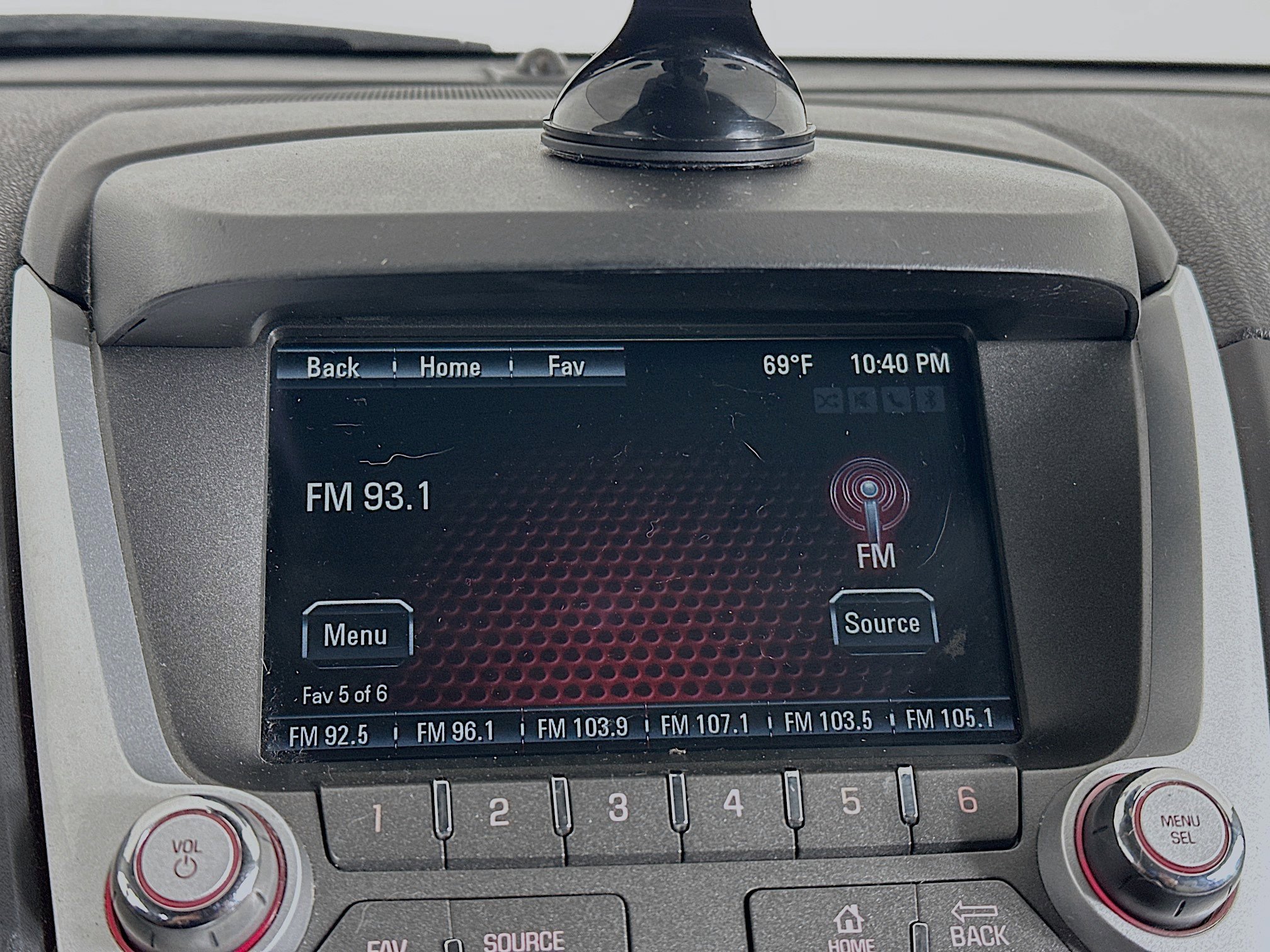 Used 2014 GMC Terrain SLE FWD image 18