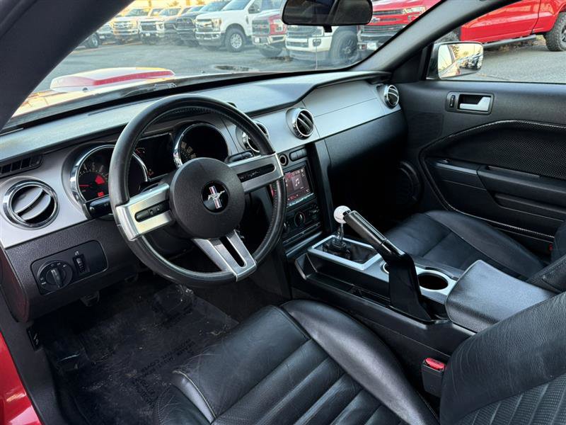 Used 2008 Ford Mustang GT Premium image 20