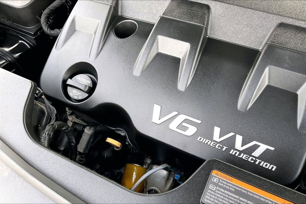 Used 2016 Cadillac SRX FWD image 31