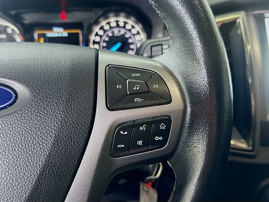 Used 2020 Ford Ranger XLT w/ Equipment Group 302A Luxury image 23