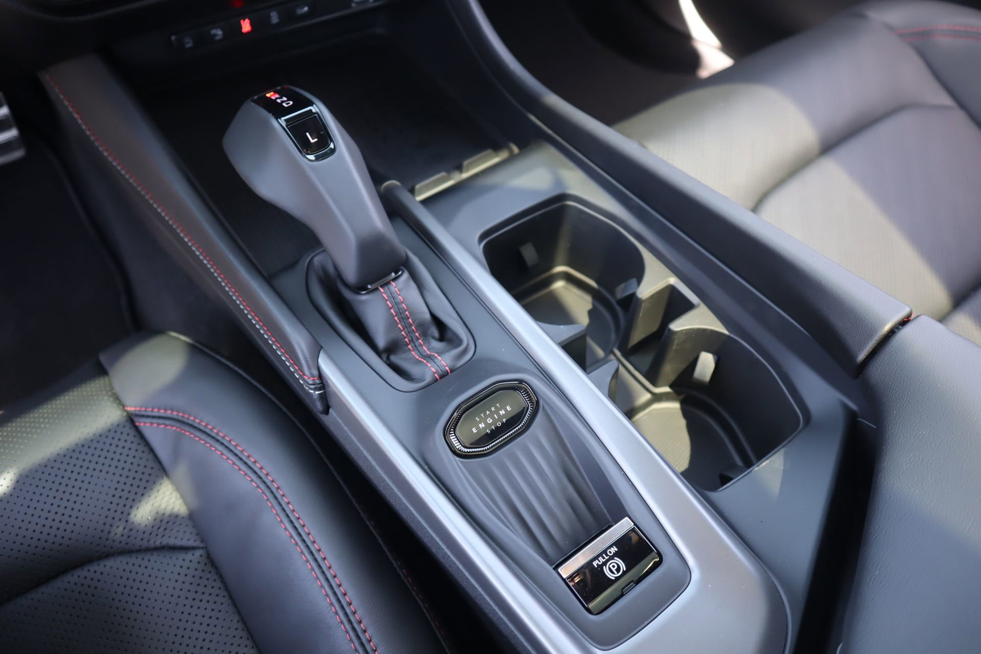New 2026 Dodge Charger Scat Pack AWD/4WD image 9