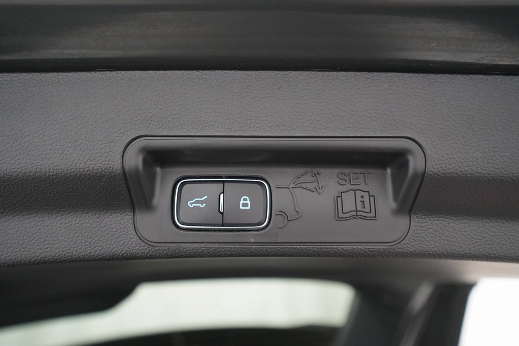 Used 2023 Ford Explorer Timberline image 15