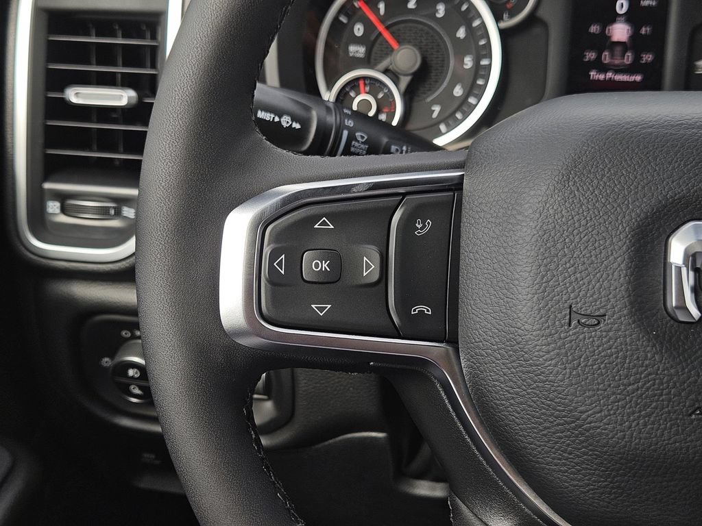 New 2026 RAM 1500 Lone Star w/ Night Edition AWD/4WD image 21