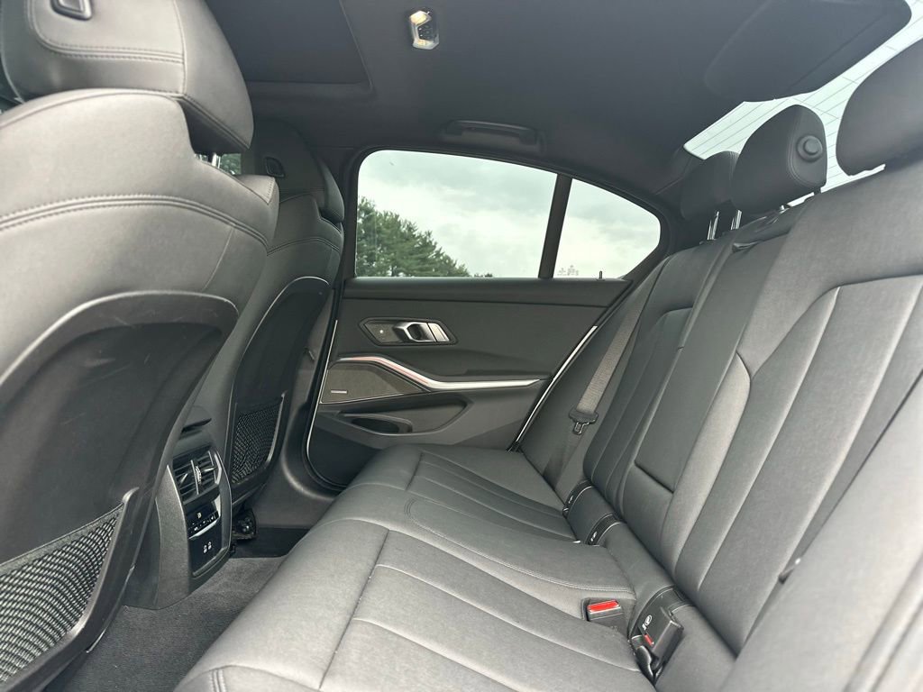 Used 2021 BMW M340i xDrive w/ Premium Package AWD/4WD image 20