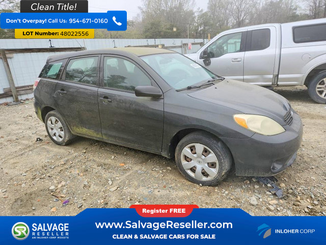 Used 2006 Toyota Matrix image 5