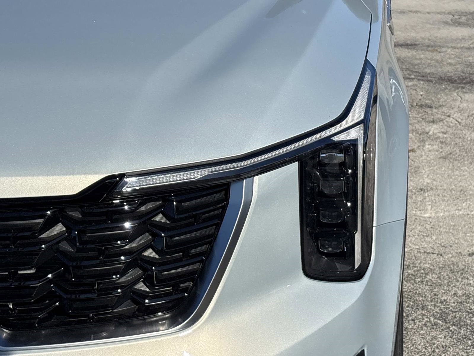 New 2026 Kia Sorento S image 10