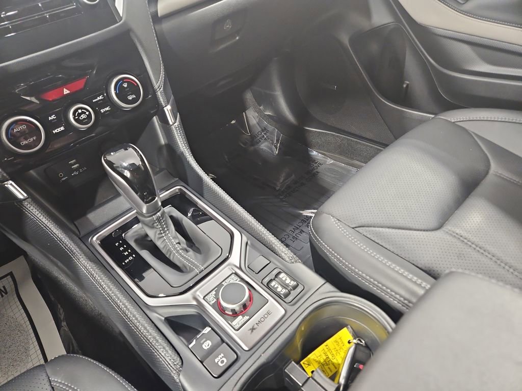Certified 2024 Subaru Forester Limited image 24