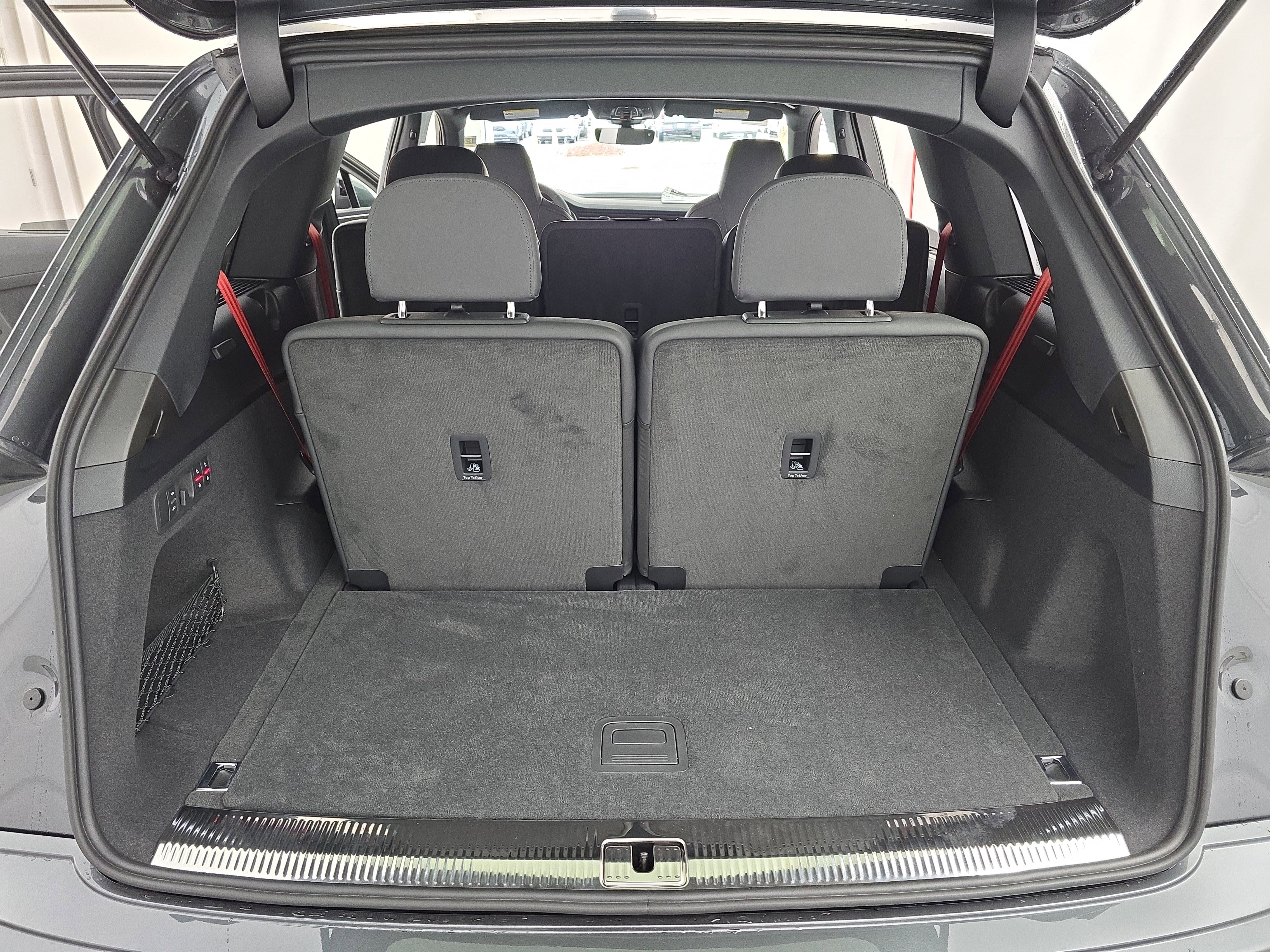 New 2026 Audi Q7 3.0T Prestige image 13