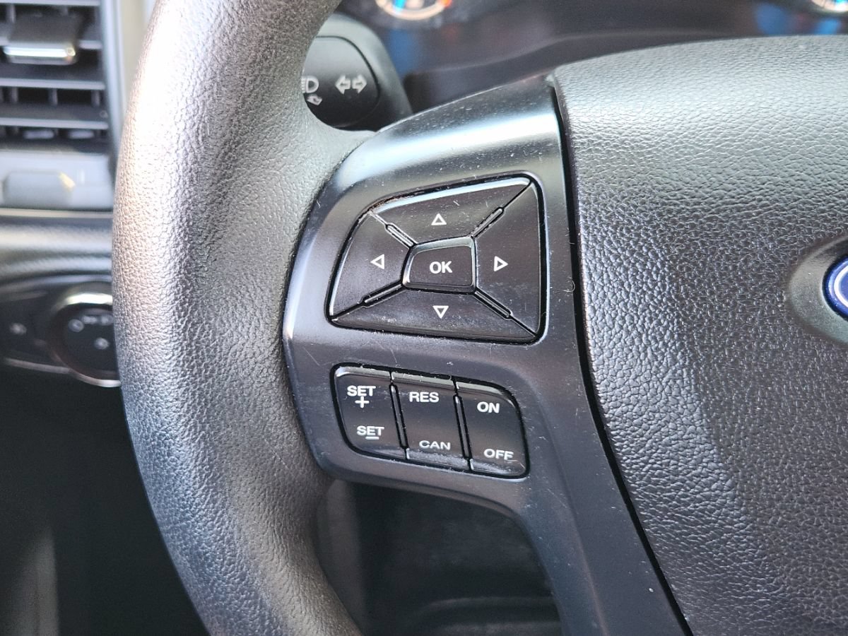 Used 2019 Ford Ranger XL w/ Equipment Group 101A Mid RWD image 47