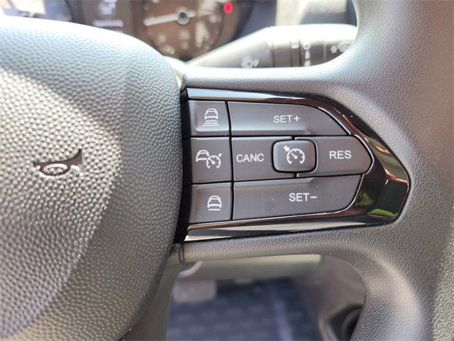 New 2024 RAM ProMaster 2500 w/ Convenience Group image 10