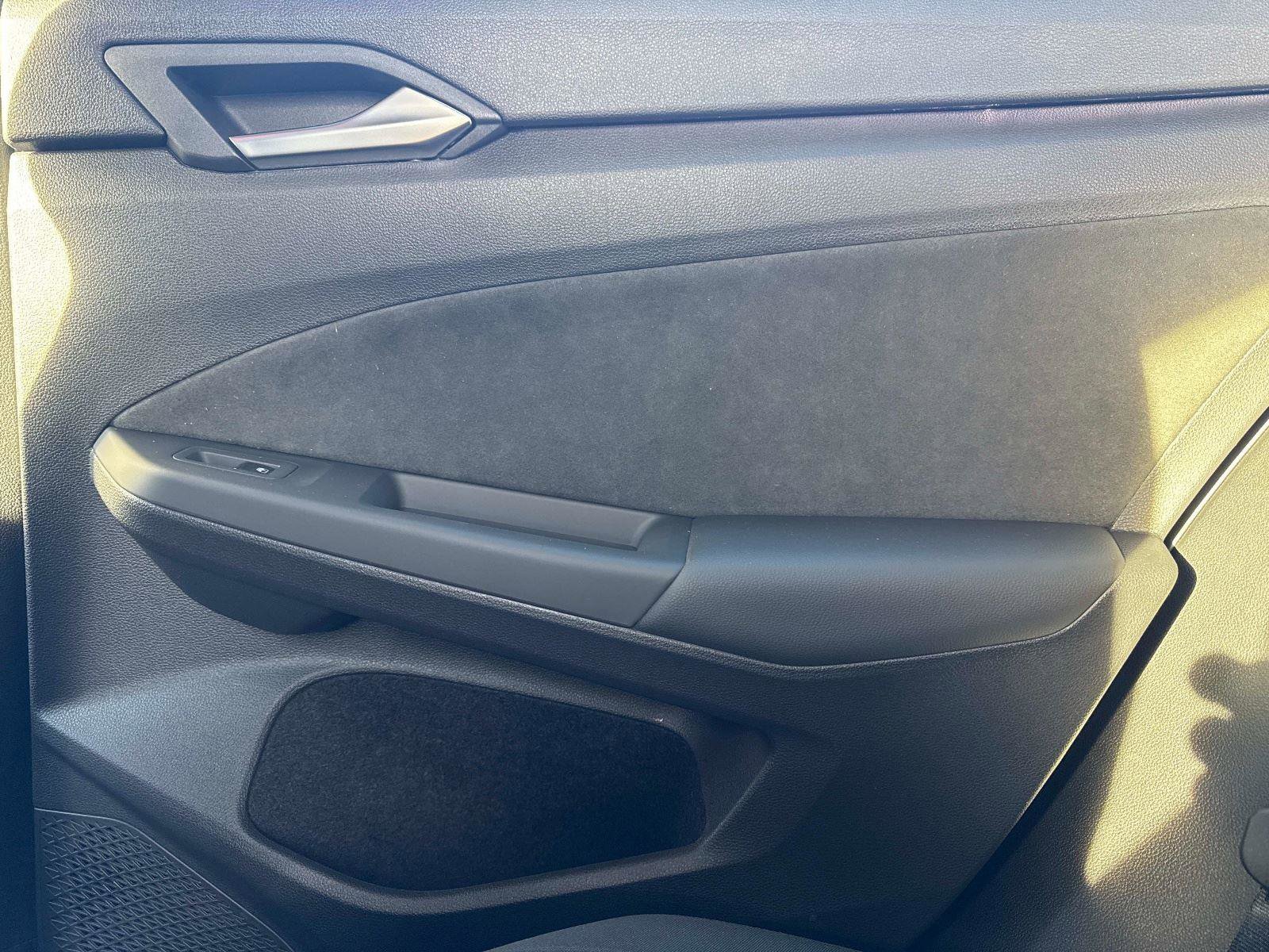 New 2026 Volkswagen Golf S image 15