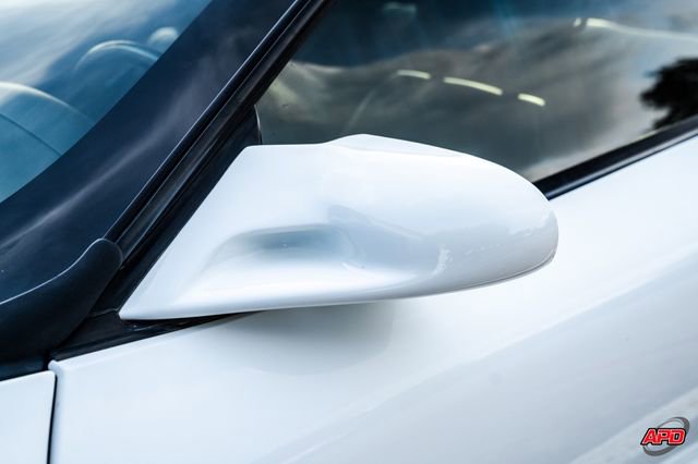 Used 2002 Pontiac Firebird Trans Am image 70