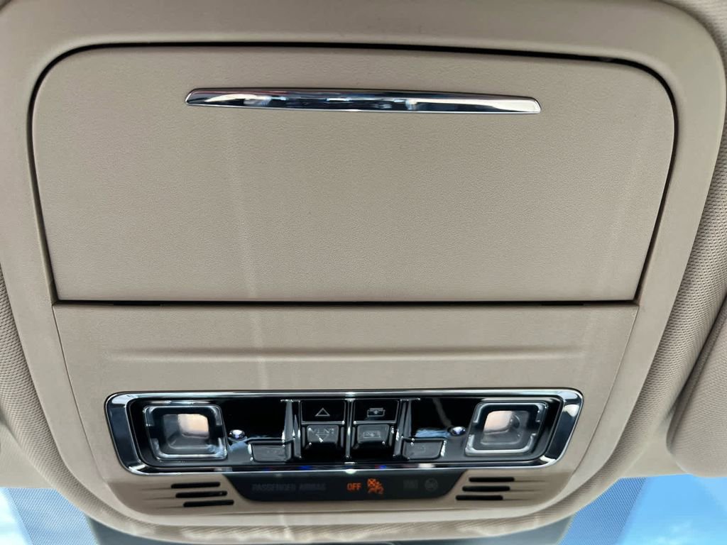 Used 2022 Lincoln Aviator Reserve w/ Equipment Group 201A image 32