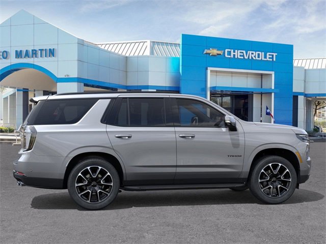 New 2026 Chevrolet Tahoe RST image 5