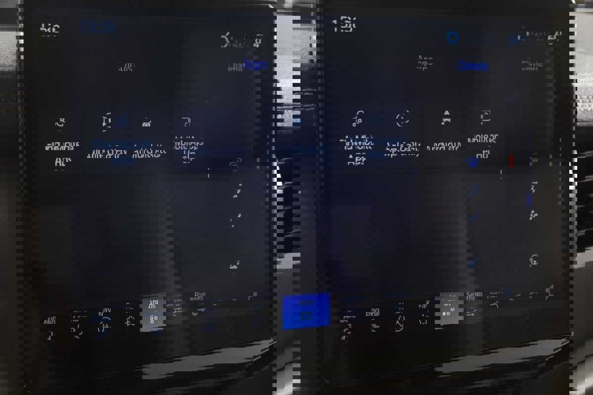 Used 2022 Ford Expedition XLT image 33