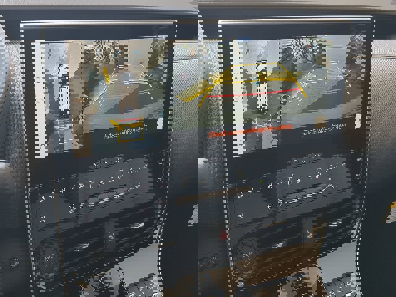 New 2025 Subaru Solterra Touring w/ Touring Package image 20