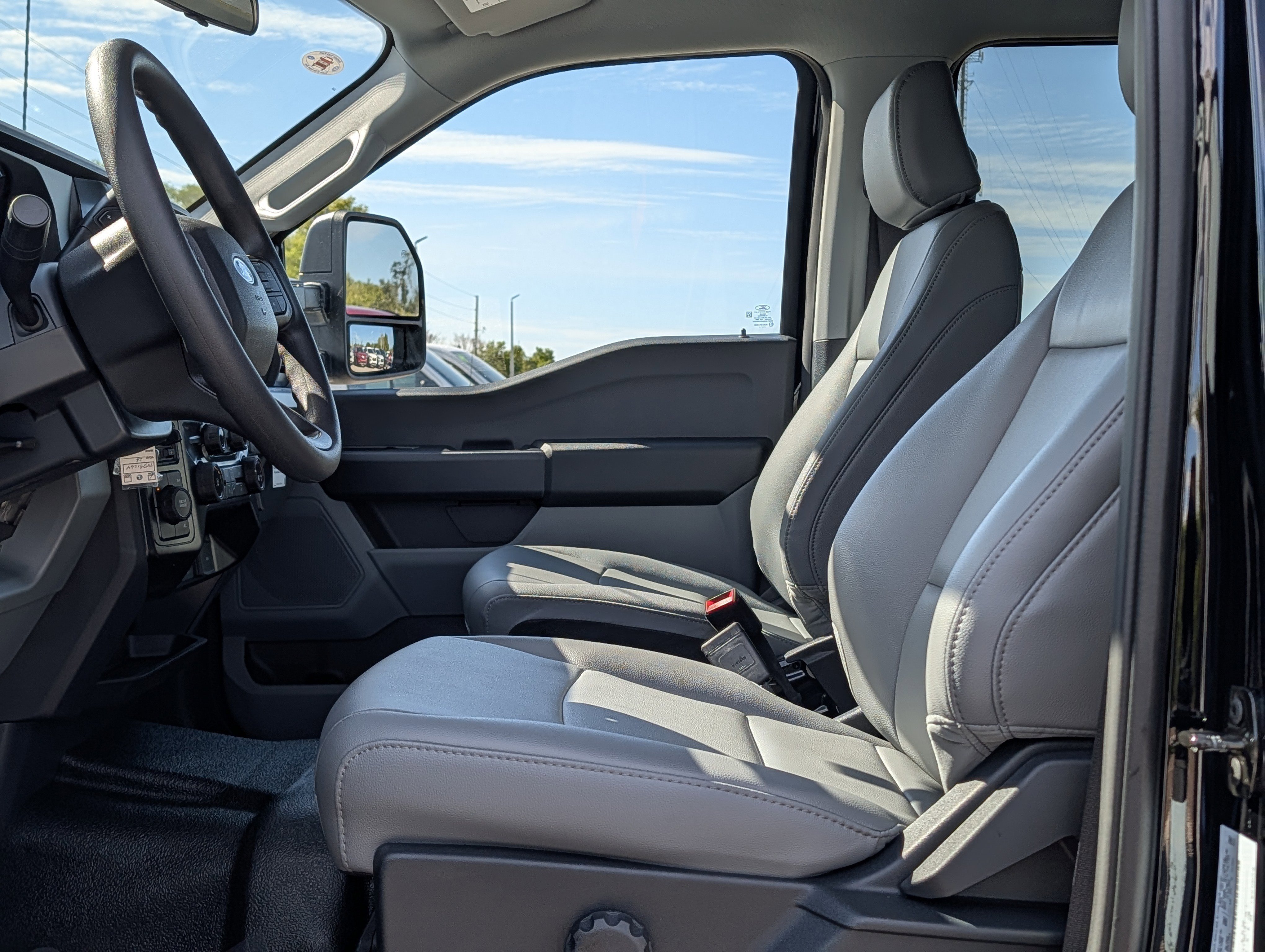 New 2026 Ford F450 XL image 21