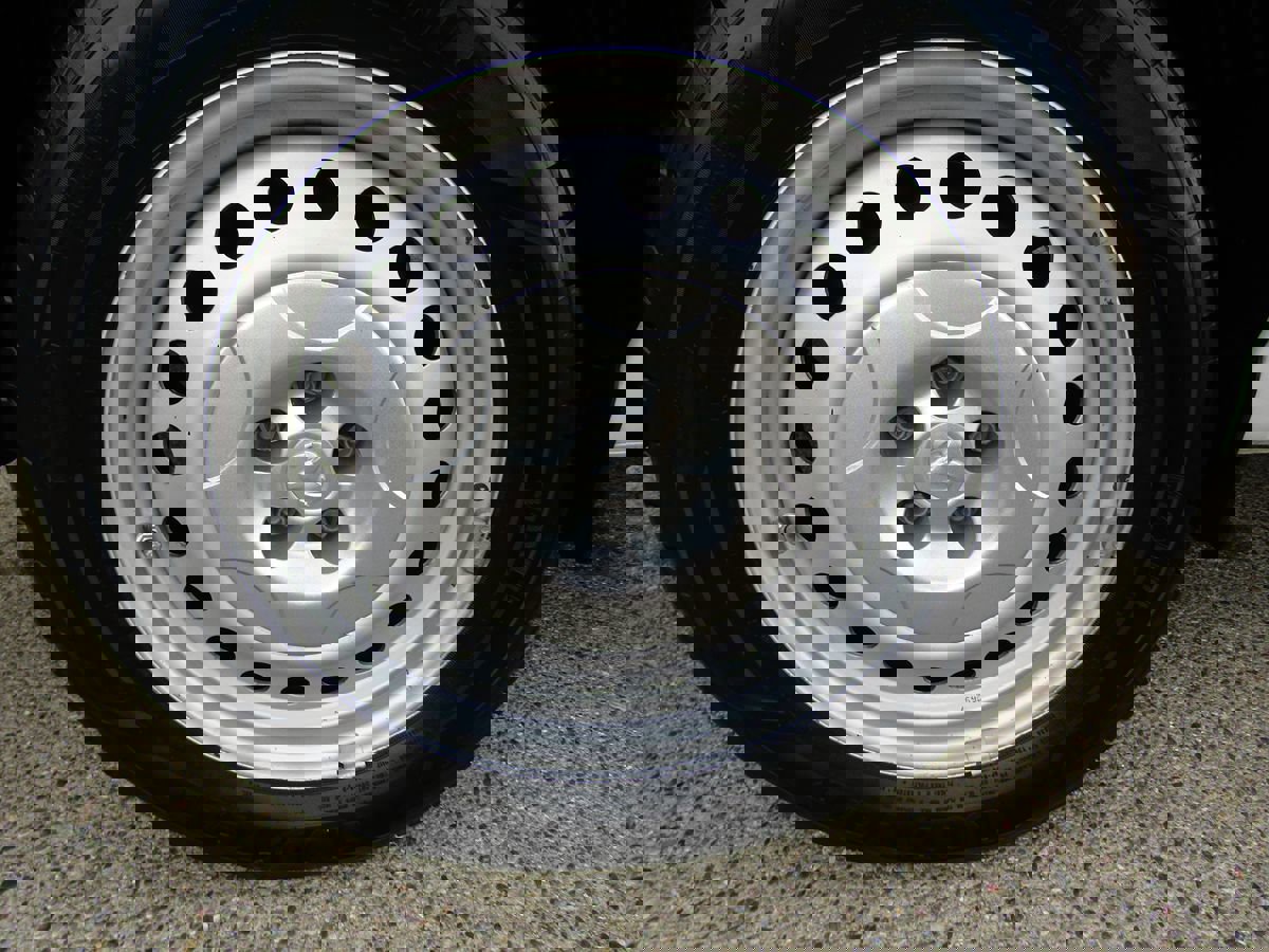 Used 2021 RAM ProMaster City Tradesman image 31