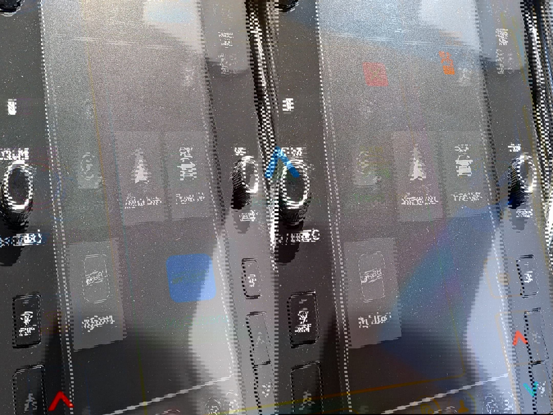 Used 2025 Subaru Legacy Premium image 21