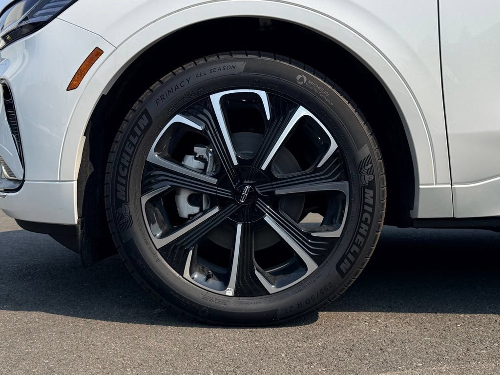 New 2026 Lincoln Nautilus Reserve AWD/4WD image 31