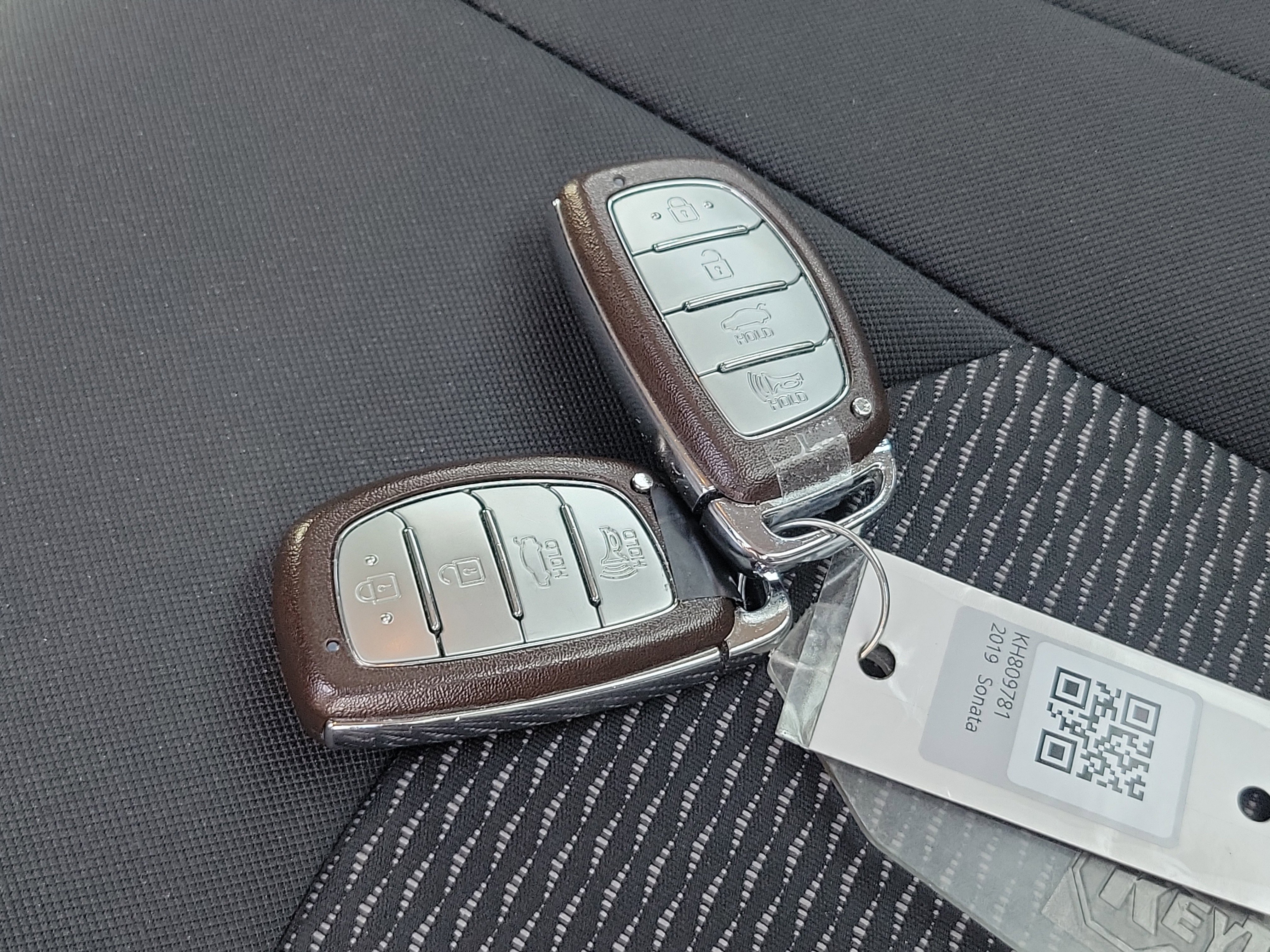 Used 2019 Hyundai Sonata SEL image 32