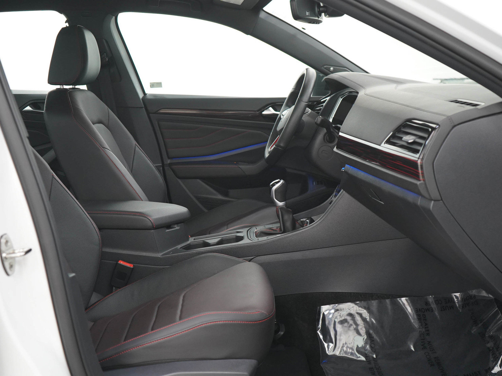 Used 2023 Volkswagen Jetta GLI Autobahn FWD image 11