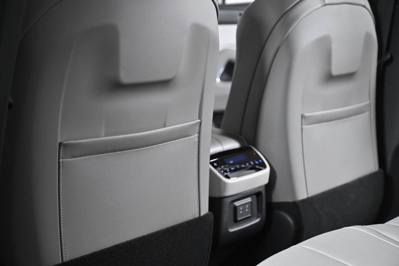 Certified 2026 INFINITI QX60 Luxe w/ Cargo Package image 27