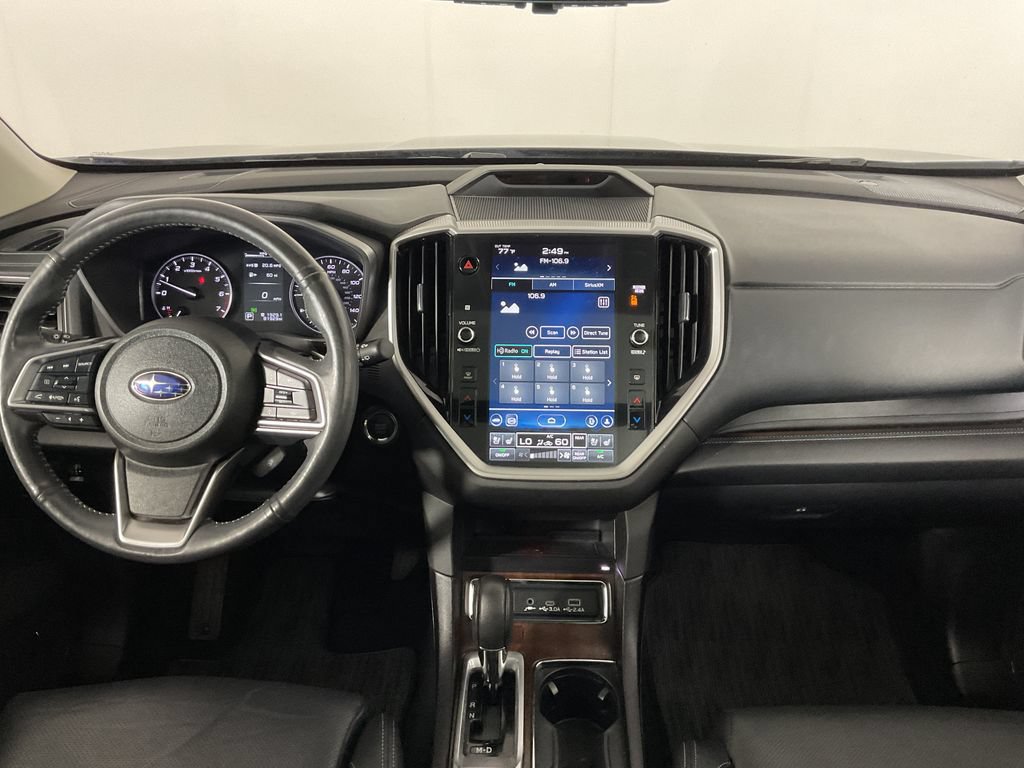 Used 2023 Subaru Ascent Touring AWD/4WD image 17