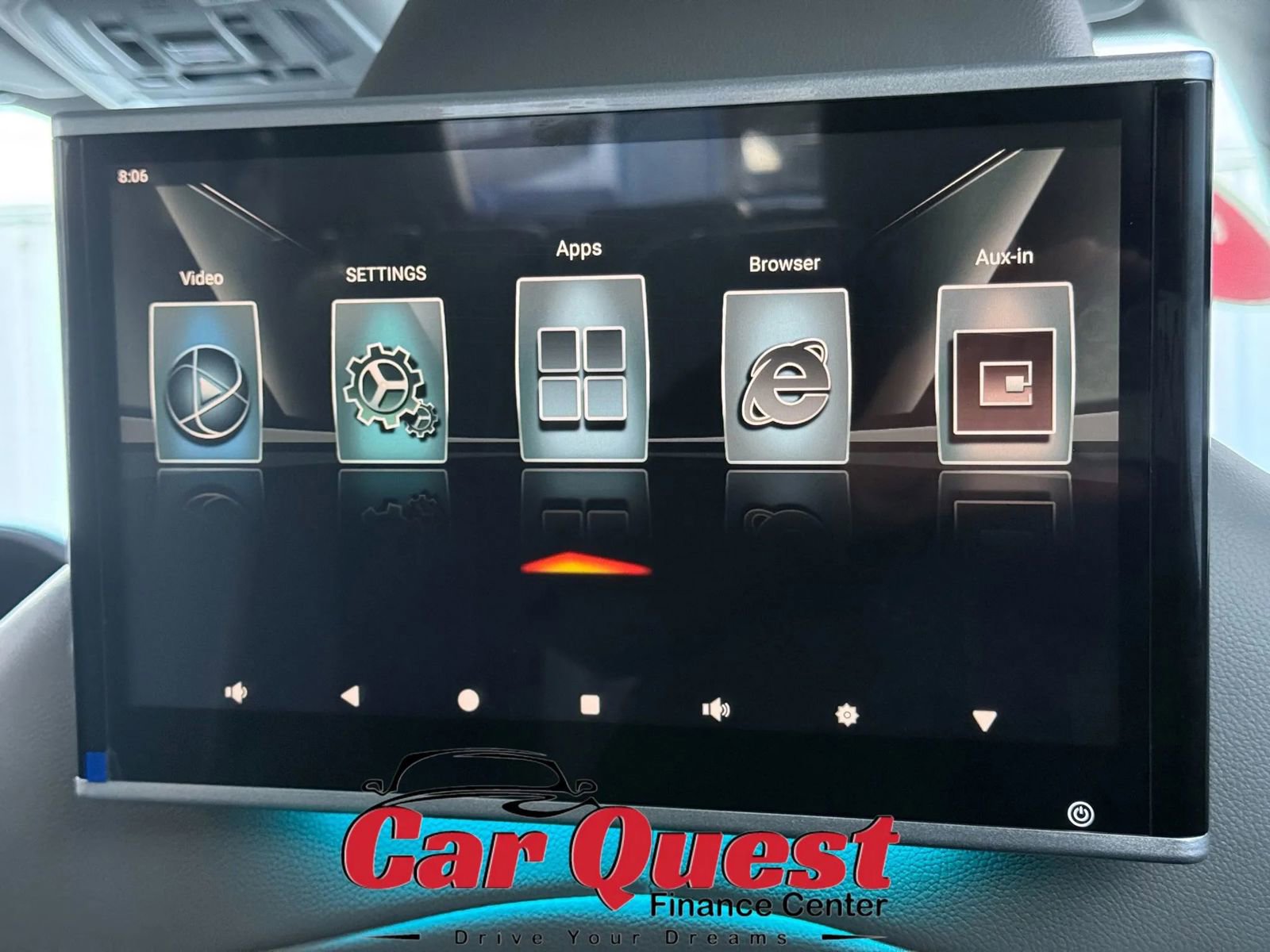 Used 2021 Toyota Highlander XLE image 31