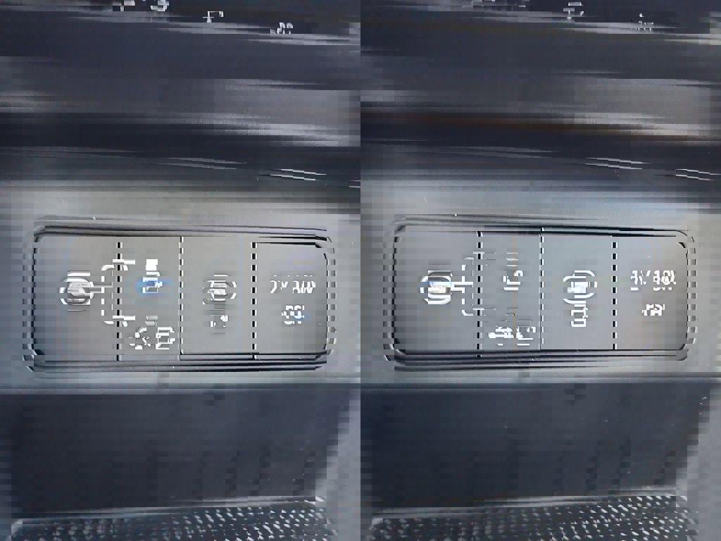 New 2026 Hyundai Santa Cruz SEL image 11