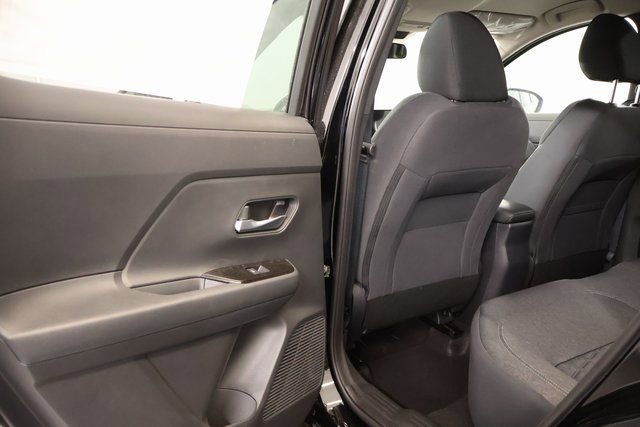 New 2026 Nissan Kicks SV w/ Cold Weather Package FWD image 24
