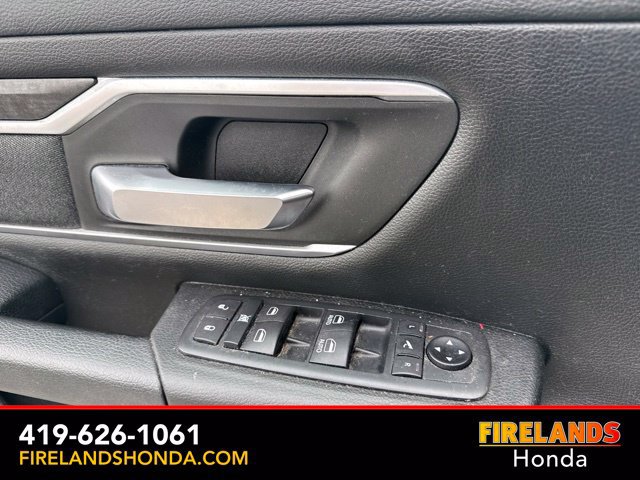 Used 2020 RAM 1500 Big Horn AWD/4WD image 24