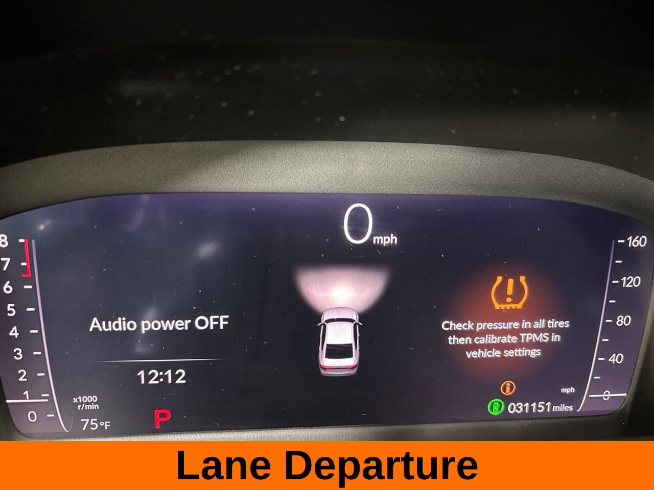 Used 2024 Honda Accord LX image 14