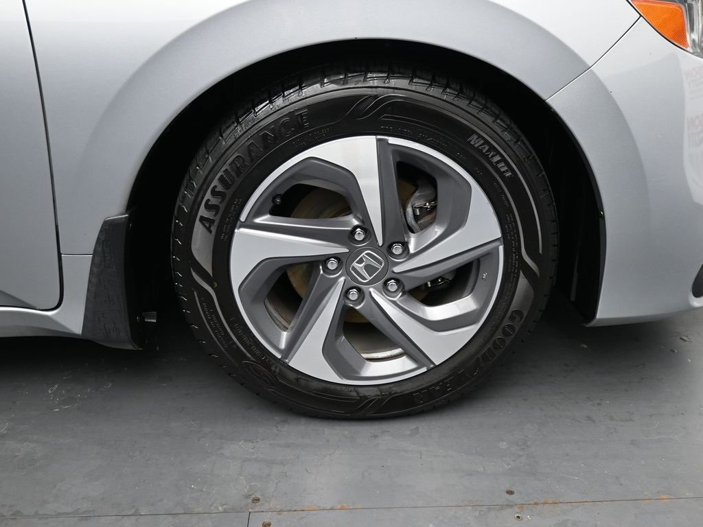 Used 2019 Honda Insight EX image 13