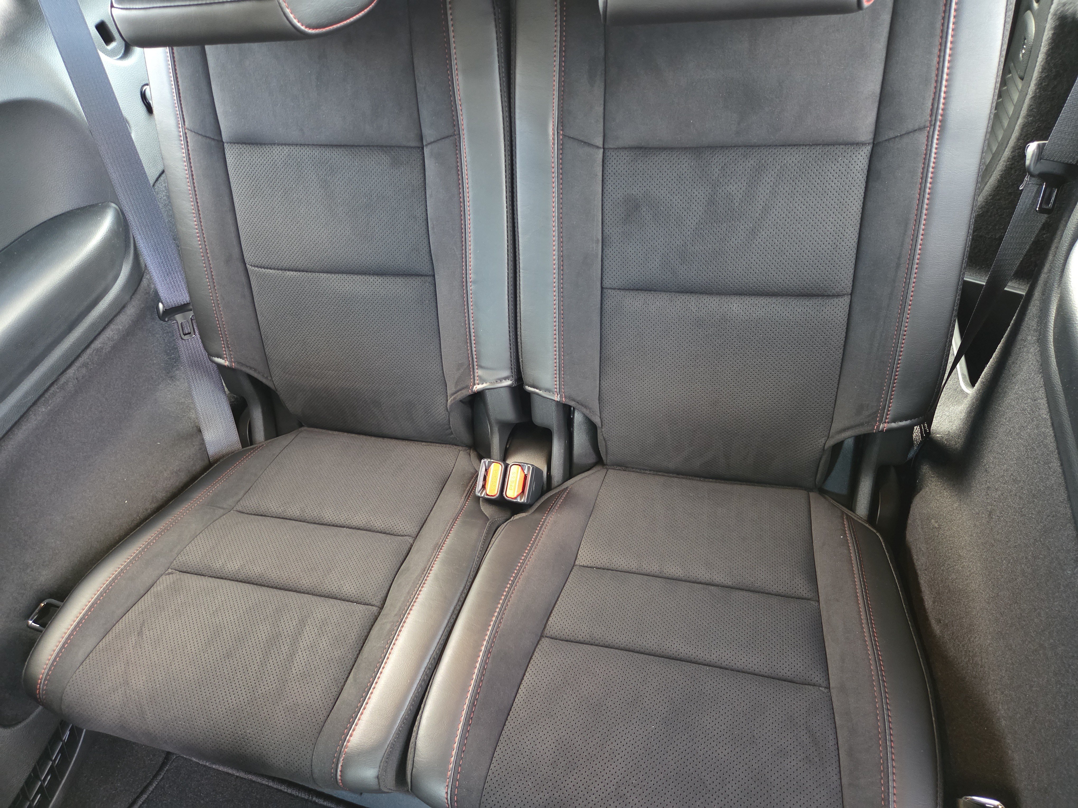 New 2026 Dodge Durango GT AWD/4WD image 8