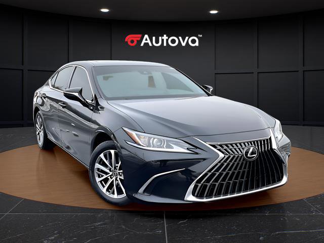 Used 2023 Lexus ES 350 w/ Accessory Package (Z2) image 5