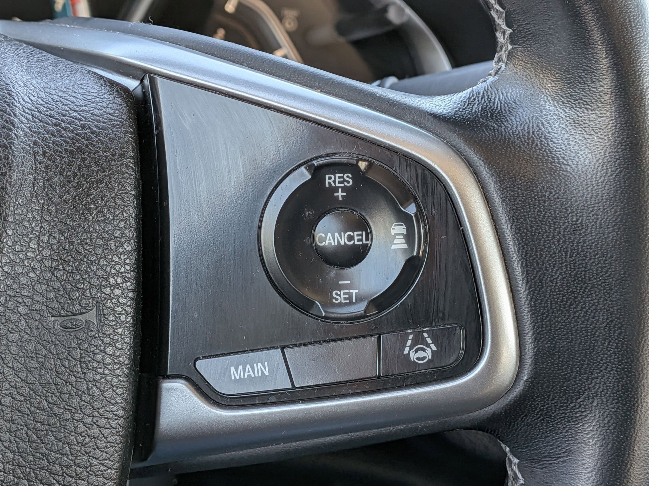 Used 2019 Honda Civic EX image 15