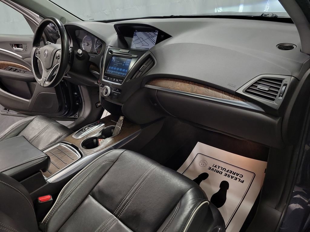 Used 2020 Acura MDX w/ Advance Package image 24